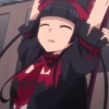 Rory Mercury 7