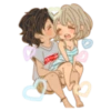 Girls Couple in Love 2 | 16