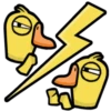 Goose Goose Duck (creator @mr_fireboy for ) 13