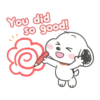 Teary Eyed Snoopy 1💖C☆ 8