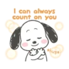 Teary Eyed Snoopy 1💖C☆ 9