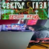 Anti gosu gosu club PACK 15