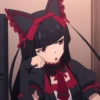Rory Mercury 8