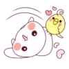Ultra-small rabbit! 7
