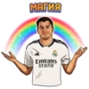 Stickers by 10