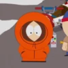 Kenny South Park 16