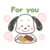 Teary Eyed Snoopy 1💖C☆ 10