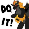 Roukan Dragon Stickers 15