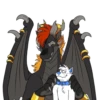 Roukan Dragon Stickers 19