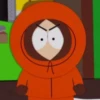Kenny South Park 19