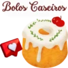 Bolos Caseiros