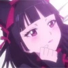 Rory Mercury 9