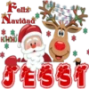 Feliz Navidad🎄1🇲🇽Clásica 14