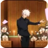 Satoru Gojo 9