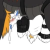 Roukan Dragon Stickers 20