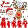 Feliz Navidad🎄1🇲🇽Clásica 16
