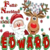 Feliz Navidad🎄1🇲🇽Clásica 17