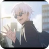 Satoru Gojo 10