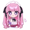 Menhera Moeru Mimin 12