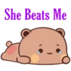 Panda Bear 17