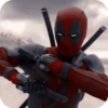 • Deadpool • » « 23