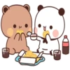 Panda Bear 19