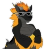 Roukan Dragon Stickers 21