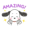 Teary Eyed Snoopy 1💖C☆ 11