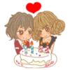 Girls Couple in Love 2 | 19
