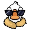 Goose Goose Duck (creator @mr_fireboy for ) 17