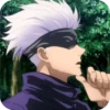 Satoru Gojo 11
