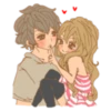 Girls Couple in Love 2 | 20