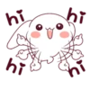 Ultra-small rabbit! 11