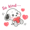Teary Eyed Snoopy 1💖C☆ 12