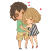 Girls Couple in Love 2 | 21