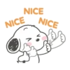 Teary Eyed Snoopy 1💖C☆ 13