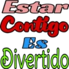 Estar Contigo Es Divertido