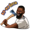 Stickers by 14