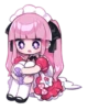 Menhera Moeru Mimin 17