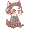 Kimetsu No Yaiba [@TodorokiShouto] (part 1) 16