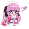 Menhera Moeru Mimin 18