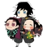 Kimetsu No Yaiba [@TodorokiShouto] (part 1) 20