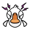 Goose Goose Duck (creator @mr_fireboy for ) 22