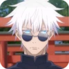 Satoru Gojo 14