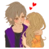 Girls Couple in Love 2 | 23