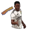Stickers by 16