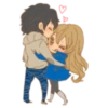 Girls Couple in Love 2 | 24