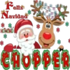 Feliz Navidad🎄1🇲🇽Clásica 25