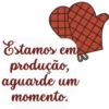 Estamos em produção, aguarde um momento. US