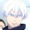 Satoru Gojo 16
